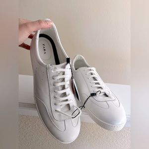 Brand New Zara shoes for men